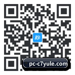 安卓 APP 二维码
